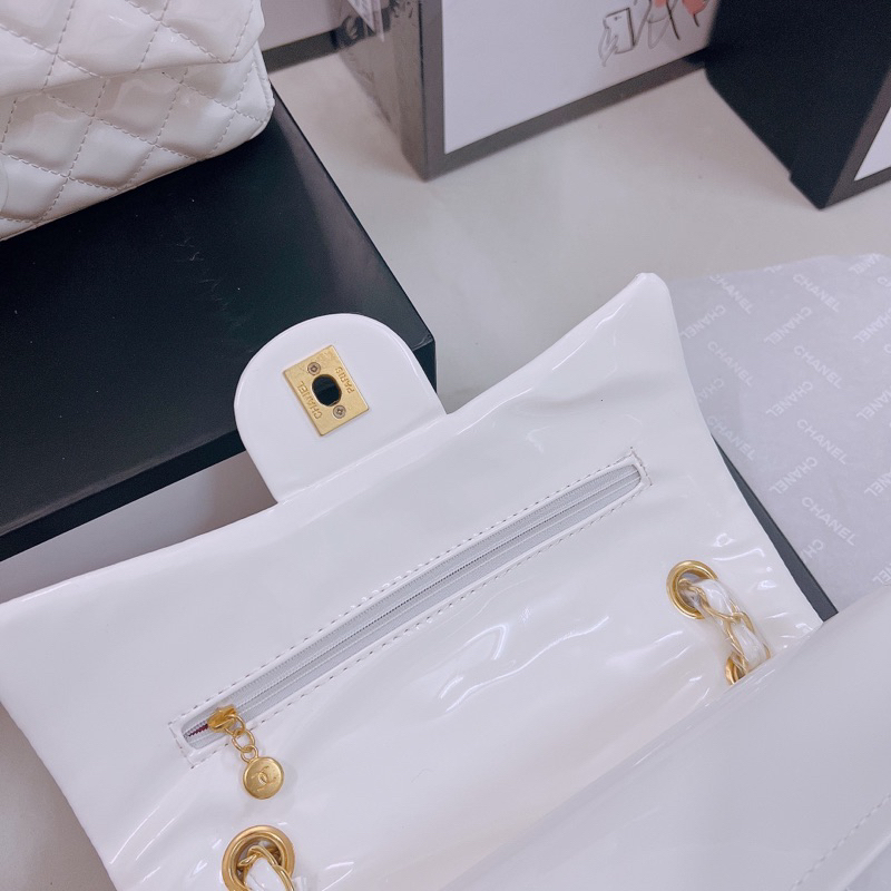 Túi CN DA BÓNG FULLBOX SEAL