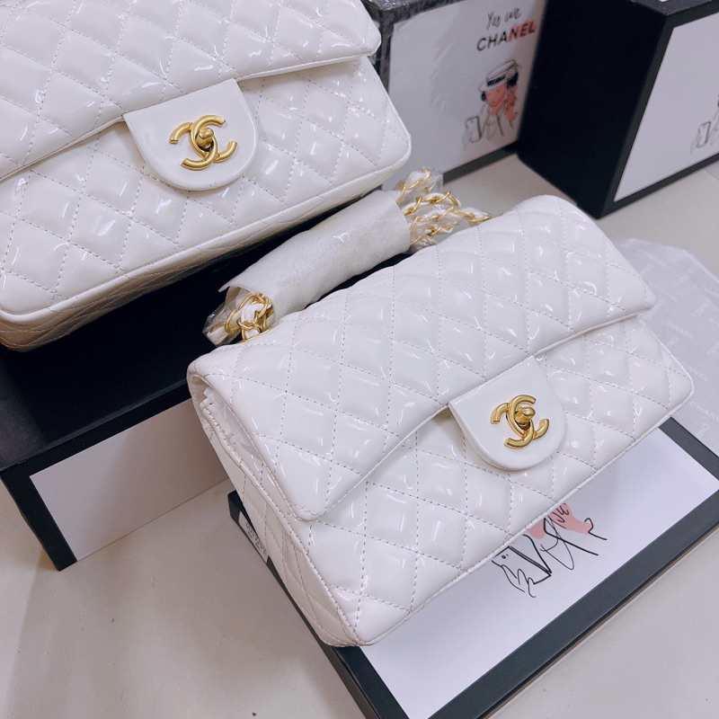 Túi CN DA BÓNG FULLBOX SEAL