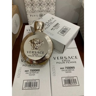 Nước hoa versace eros nữ 100ml tester