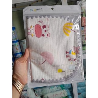 Gối xô cho trẻ sơ sinh