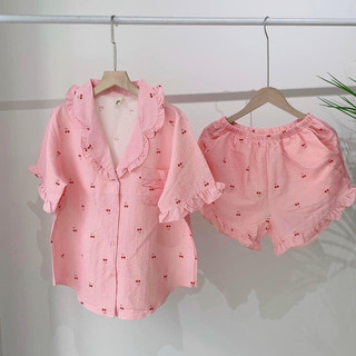 Pijama Bèo Xốp Freesize <60kg