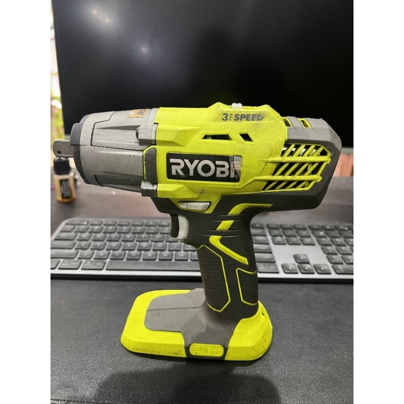 BULONG  RYOBI R18IW3