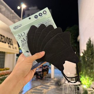 Khẩu trang 5d Bảo Anh