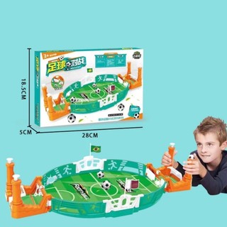 Bộ Đồ Chơi Bóng Đá Thu Nhỏ Trên Bàn  Football Table Sport - Super Game