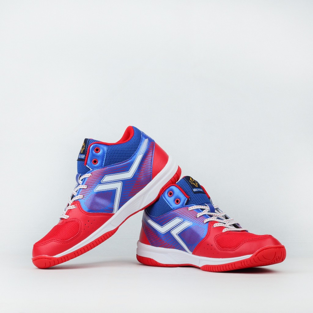 Giầy bóng rổ bóng chuyền Hỏa Trâu Spiking