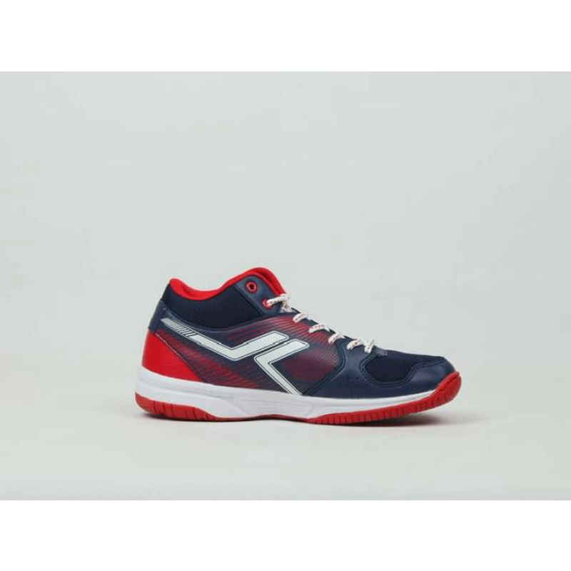 Giầy bóng rổ bóng chuyền Hỏa Trâu Spiking