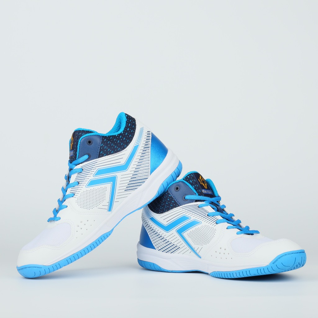 Giầy bóng rổ bóng chuyền Hỏa Trâu Spiking