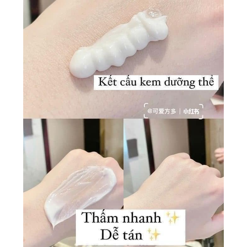 Sữa Dưỡng Thể OLAY Vitamin C Bright Ultra Whitening Dưỡng Trắng Da Toàn Thân