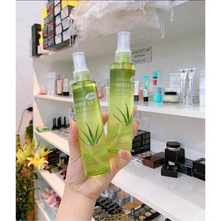 Xịt khoáng lô hội da Aspasia thần thánh Sale
