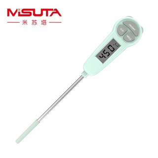 Nhiệt Kế Đo Độ Ấm Nước Pha Sữa, Đo Nhiệt Độ Nước Và Thực Phẩm Cho Bé MISUTA