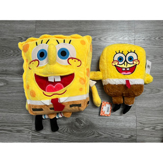 Gấu bông SpongeBop 45cm-50cm