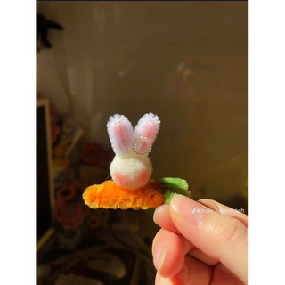 set kẹp tóc dễ thương handmade, cute gift