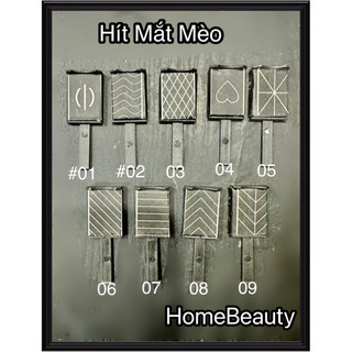 Cây Hít Mắt Mèo (một cây)