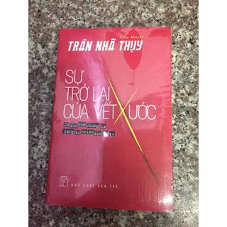Sách - sự trở lại của vết xước