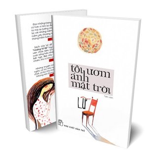 Sách-Tôi Ươm Ánh Mặt Trời