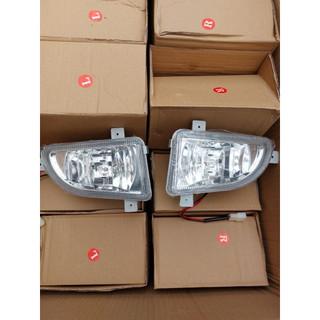 Đèn gầm, đèn cản xe tải kia k165, kia k3000, kia 1t4