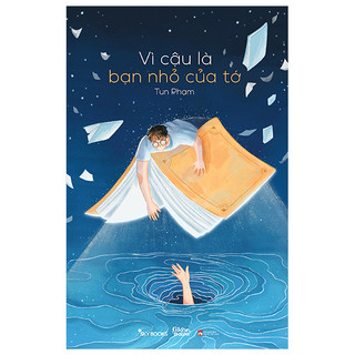 Sách - vì cậu là bạn nhỏ của tớ