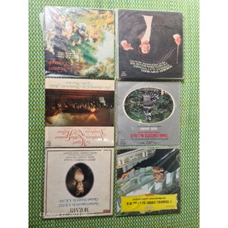 Đĩa than vinyl nhạc Pop Rock