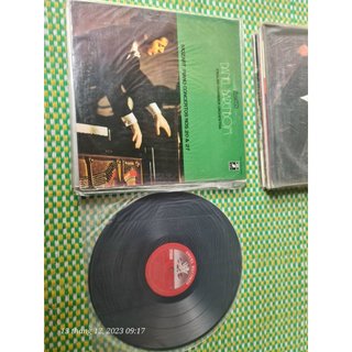 Đĩa than vinyl nhạc Pop Rock
