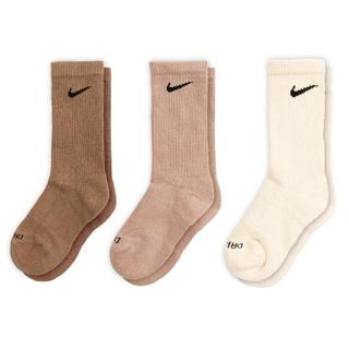 Tất Nike Everyday cao cổ, pack 3 đôi