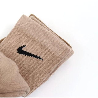 Tất Nike Everyday cao cổ, pack 3 đôi