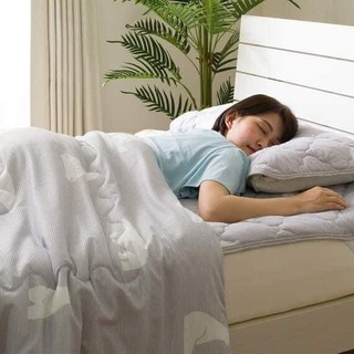 Chăn / mền xuân hè N1tori 1m6*2m xuất khẩu Nhật