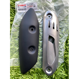 Pad pô yaz y125z y125zr zin chính hãng