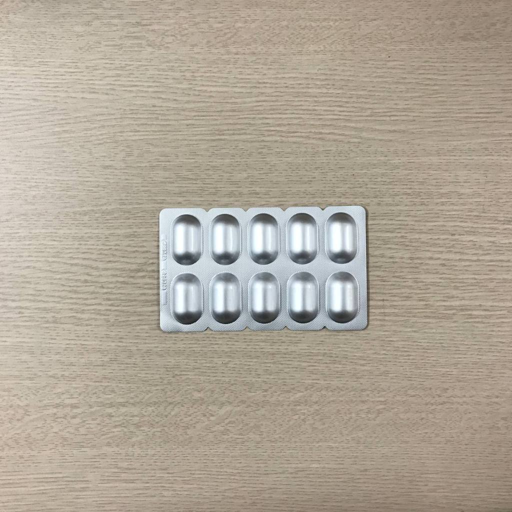 Long Huyết MrAn 30 Viên, Hỗ Trợ Hoạt Huyết, Giảm Sưng Đau, Bầm Tím Do Chấn Thương Phần Mềm - Anfas