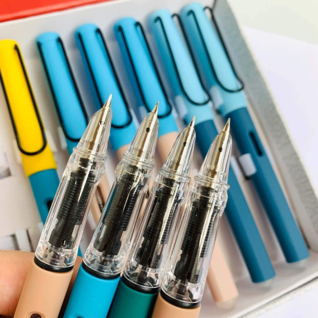 Bút mực xóa được