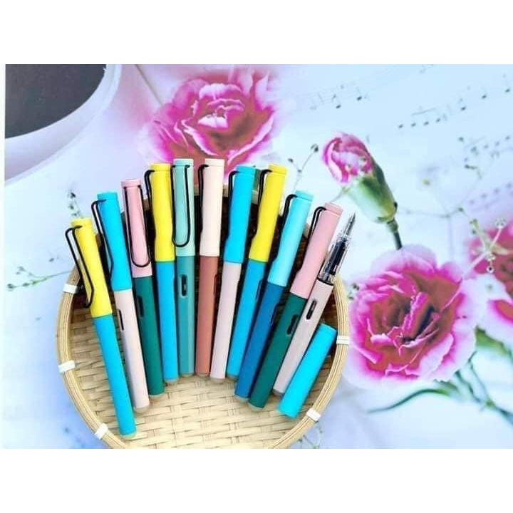 Bút mực xóa được