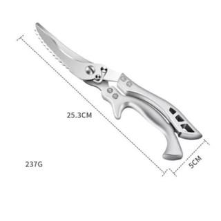 kéo cắt gà vịt zwilling
