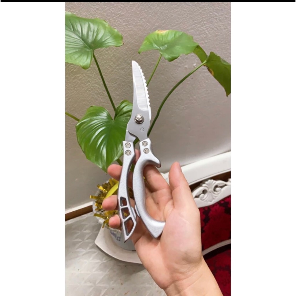 Kéo cắt gà vịt zwilling