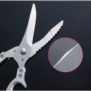 kéo cắt gà vịt zwilling