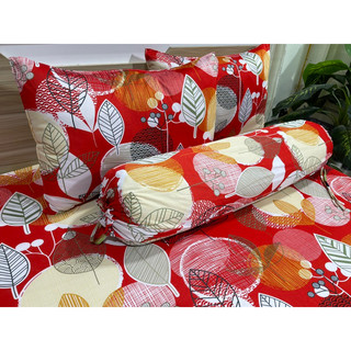 bộ ga gối thun lạnh hàn quốc-drap thun hàn (bộ 4 món)