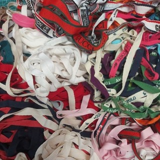 Dây viền cotton khúc nhỏ, 1cm _2cm(1 kg)