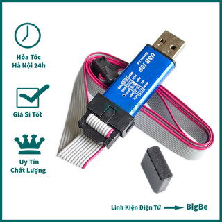 Mạch Nạp ISP 89S/AVR Mạch Nạp 8051