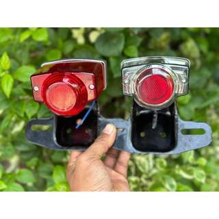 Đèn lái 66 gia công gắn các dòng xe 67-68 - cl-cd