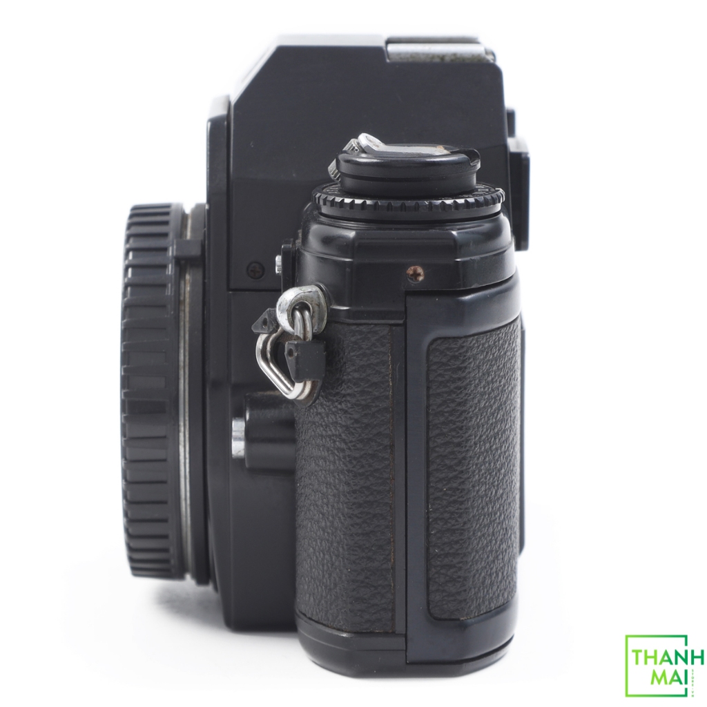 Máy Ảnh Film Nikon EM