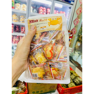 Bánh quy cua kem cua 300g LHYfood