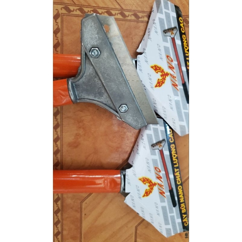 Cây sủi tường, gạch chất lượng cao 30cm