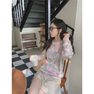Áo Len Hoa Hồng QCCC