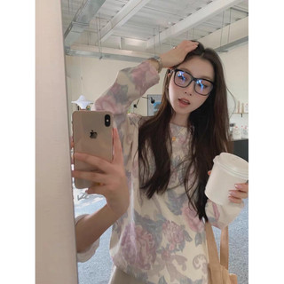 Áo Len Hoa Hồng QCCC