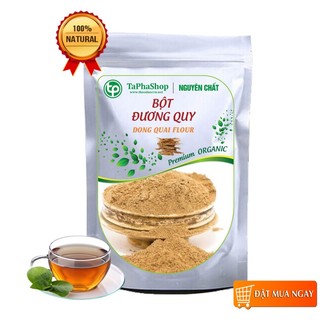 Bột đương quy nguyên chất Tấn Phát