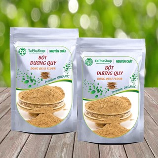 Bột đương quy nguyên chất Tấn Phát