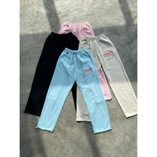 Combo 2 quần jogger rút dây wanderlust