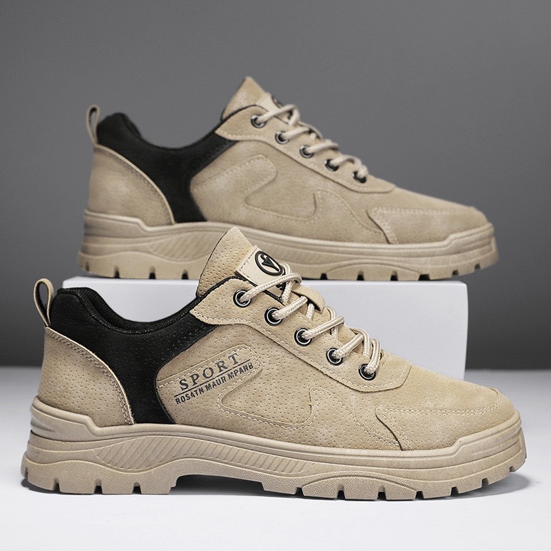 Giày thể thao nam, giày nam DD03