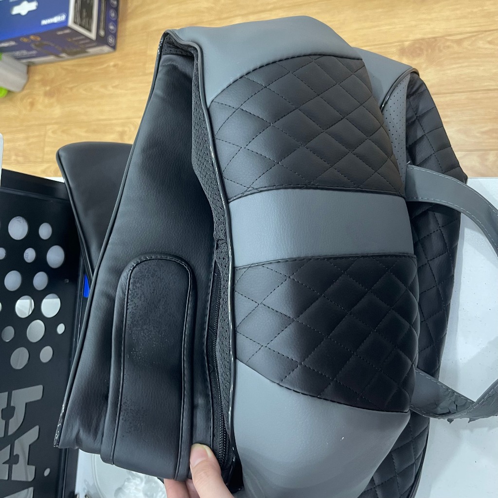 Đai massage Panworld PW-1822 thương hiệu Thái bảo hành 12 tháng chính hãng