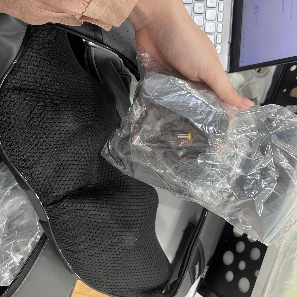 Đai massage Panworld PW-1822 thương hiệu Thái bảo hành 12 tháng chính hãng