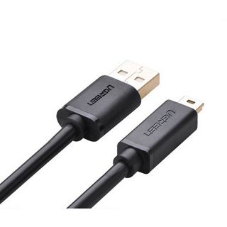 CÁP USB 2.0 SANG MINI USB HÌNH THANG UGREEN 10385