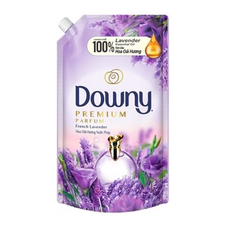 Nước xả Downy túi 1.35l
